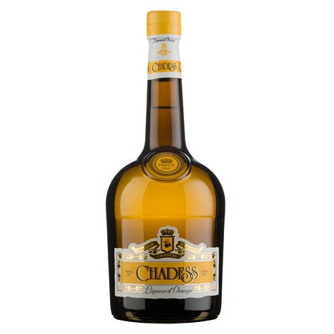 CHADESS Liqueur d´Orange Triple Sec 0,7 l | ALDI SÜD
