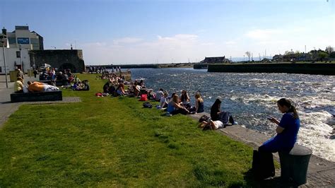 GALWAY ON FOOT - WALKING TOURS OF GALWAY CITY (2026) All You Need to ...