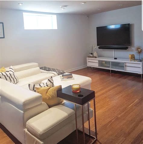 Innovative Ideas for Designing Your Basement Apartment