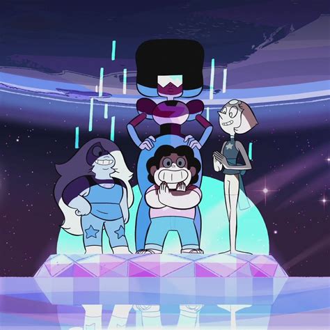 Steven Universe