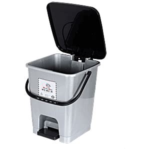 Buy dustbins online at best prices. - bigbasket