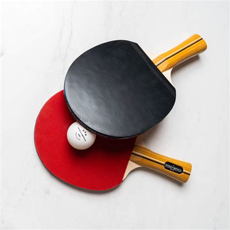 Snapklik.com : High-Performance Ping Pong Paddles Set Of 4 - Premium ...