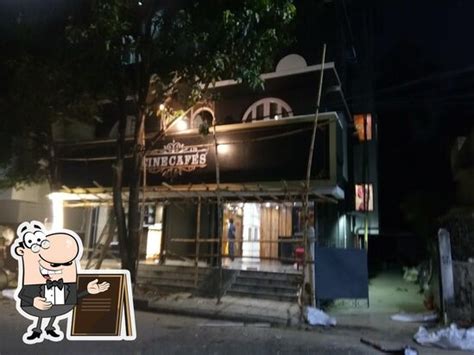 Cine Cafes Salt Lake Sector - II, Kolkata - Restaurant menu and reviews