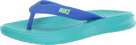 Buy Nike Men's Solay Thong Sandal Online at Lowest Price in Ubuy India ...