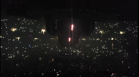 Pouring one out for the man tonight. Here's to hoping we get just one ...