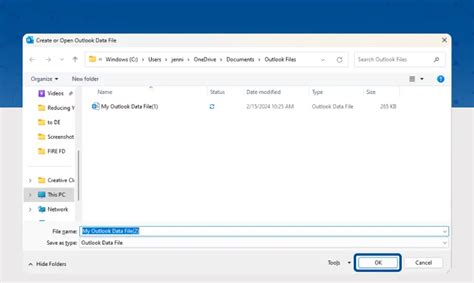 Image result for How to Move PST File