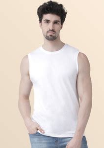 FRISKERS Men Vest - Buy FRISKERS Men Vest Online at Best Prices in ...