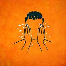 Himalaya MEN Power Glow Licorice Face Wash, 50ml : Amazon.in: Beauty