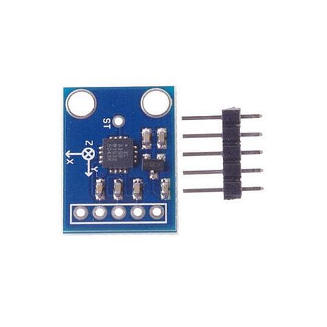 ADXL335 Module - 3 Axis Accelerometer - Analog Output