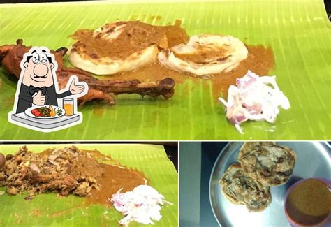 Courtallam Border Rahmath Kadai, Chennai, 22 Govindhu Street T Nagar ...