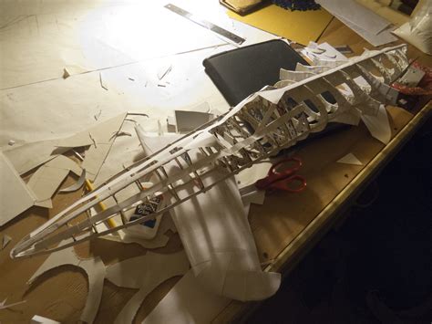 Image result for Making Paper Models