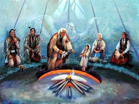 Exploring Native American Religion and Spirituality
