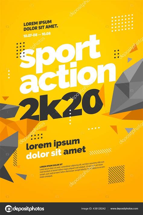 Image result for Sports Poster