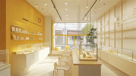 Top 20 Jewellery Showroom Interior Design Ideas for Your Space in 2026