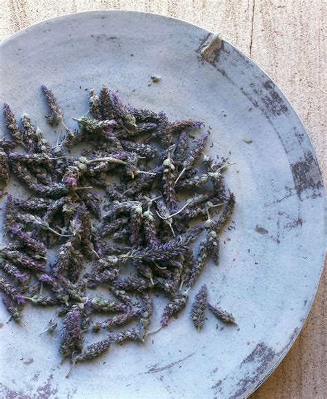 CULINARY LAVENDER FLOWER - Dried Edible Lavender For Cooking