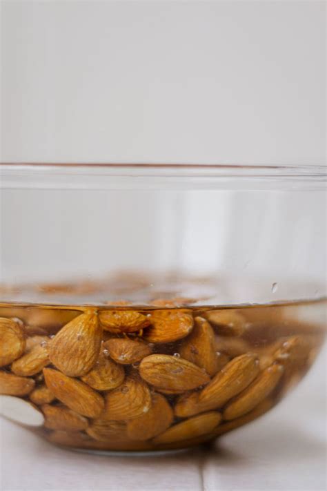 The Best Roasted Salt and Vinegar Almonds Recipe