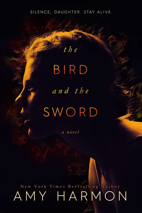 Dark-Readers: COVER REVEAL! The Bird and The Sword By Amy Harmon