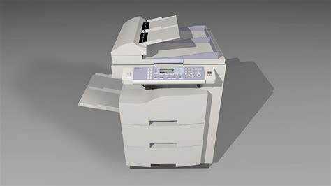 Free 3D Model Copy Machine 的图像结果