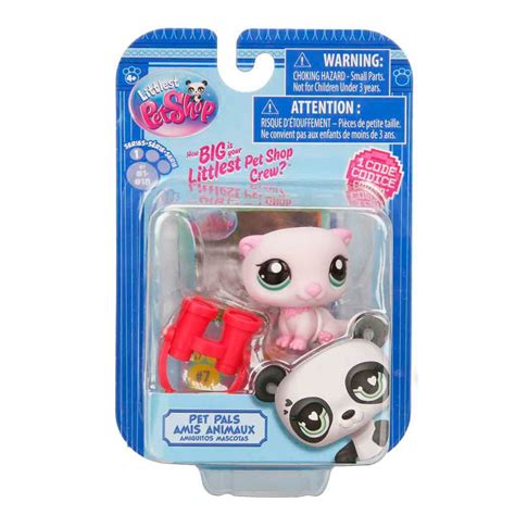 LPS Series 1 Pet Pals Generation 7 Pets | LPS Merch