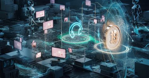 Next-Gen Cybersecurity with AI and Blockchain — Teletype