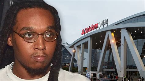 Takeoff Funeral To Be Held At Atlanta's State Farm Arena - TrendRadars