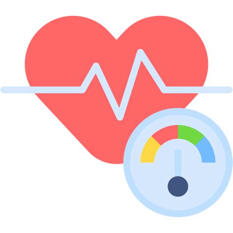 Hypertension - Free healthcare and medical icons