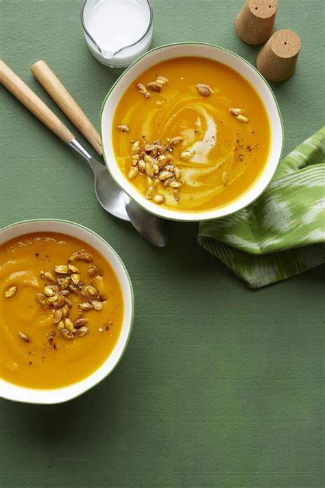 50 Best Fall Soup Recipes — Easy Autumn Soups and Stews