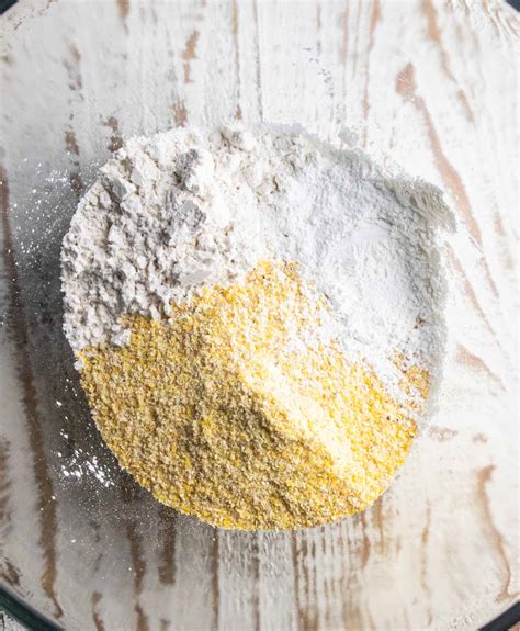 Gluten-Free Corn Muffins - Jillian's Healthful Eats