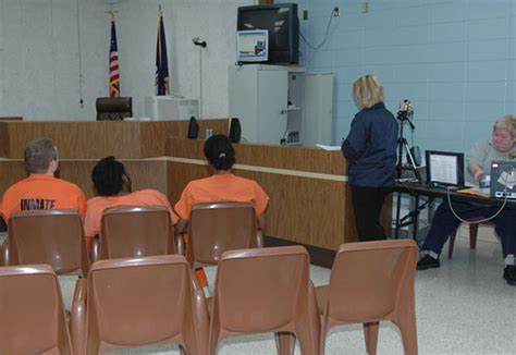 Corrections - Calcasieu Parish Sheriff's Office