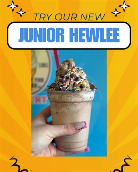 Hewlett Station Yogurt🍦 (@hewlett_yogurt) • Instagram photos and videos