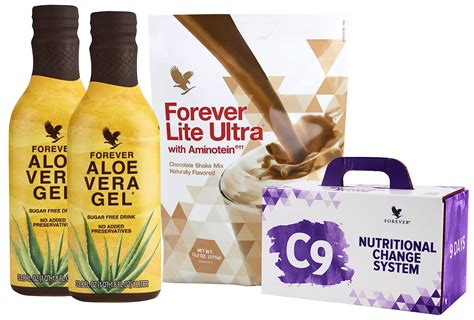 Forever Living Products