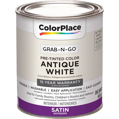 Antique White Paint Color: Everything You Need To Know - Paint Colors