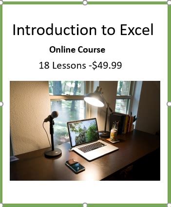 Excel Basics Ten 的图像结果