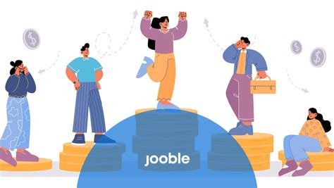 Difference between salary and hourly earnings - Jooble Career Guide