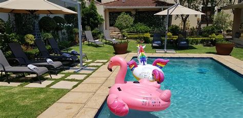 VILLA MOI (Johannesburg) - B&B Reviews & Photos - Tripadvisor