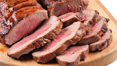 Cooked Meat 的图像结果