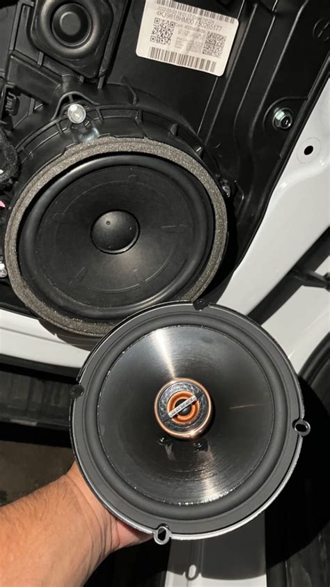 Image result for Installing Infinity Reference 6532Ex