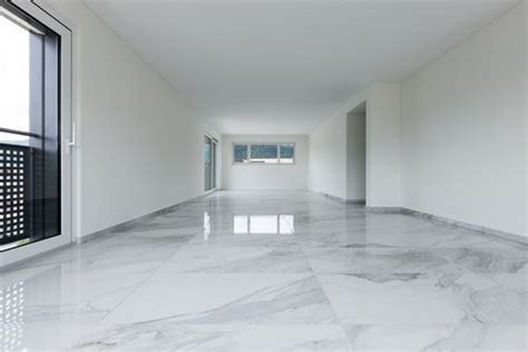 Marble flooring: Stunning marble floor design ideas to make your home ...