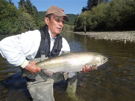 Kenzie's Fishing Adventures (Lake Cowichan) - 2022 What to Know Before ...