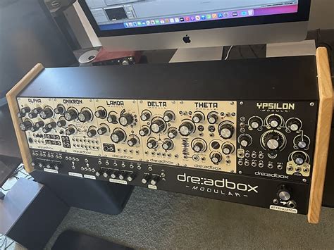 Image result for Dreadbox Modules