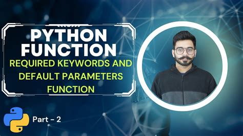 Python Functions and Key Words 的图像结果