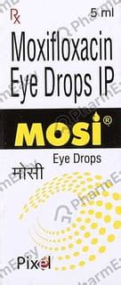 Mosi Eye Drops: Uses, Side-effects, Price, Dosage & More Info - PharmEasy