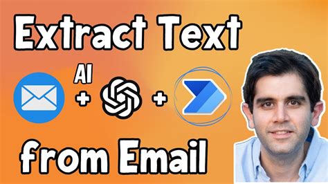 Image result for Power Automate Email Extraction