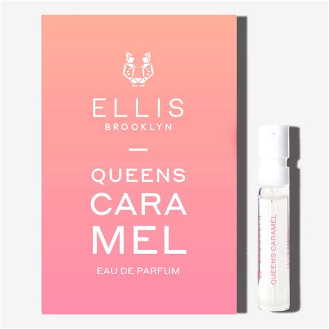 Ellis Brooklyn - Salt Eau De Parfum