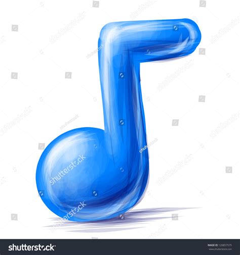 Cartoon Music Note 的图像结果