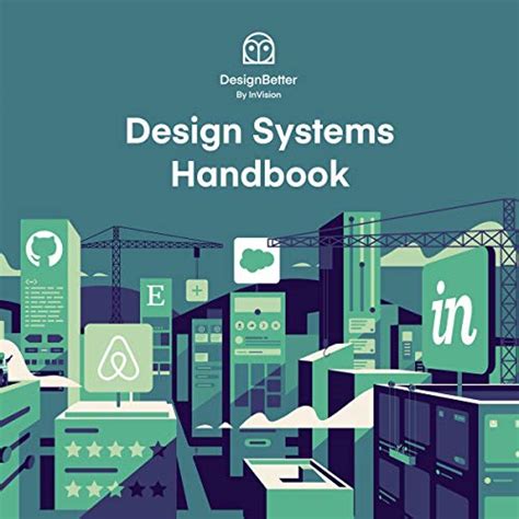 Design Systems Handbook (Audio Download): Marco Suarez, Jina Anne ...