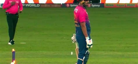 UAE vs IND: Explained! Why Junaid Siddique Was Given 2nd Chance by ...
