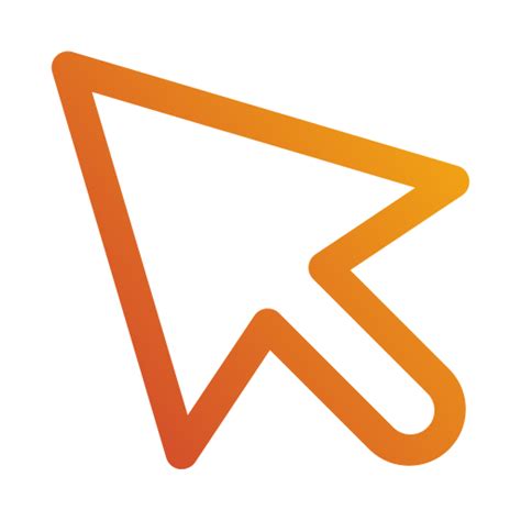 Cursor - ícones de ui grátis