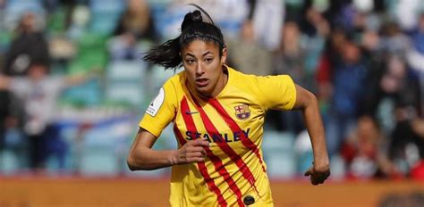 Leila habla sobre el ERTE en el Barça femenino: “Todavía se está hablando”