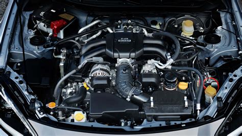 Image result for Boxer Engine Reliability